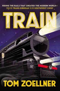 Produktbild: TRAIN