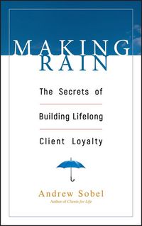Produktbild: Making Rain
