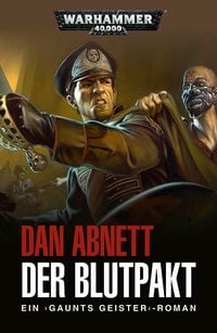 Produktbild: Der Blutpakt