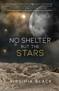 Produktbild: No Shelter But the Stars
