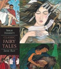 Produktbild: Classic Fairy Tales