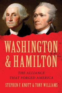 Produktbild: Washington & Hamilton