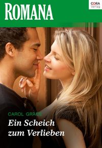 Produktbild: Ein Scheich zum Verlieben