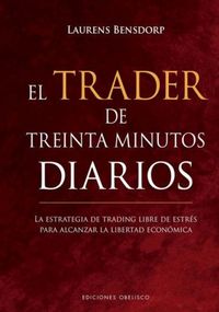 Produktbild: Trader de Treinta Minutos Diarios, El