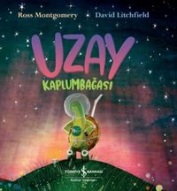Produktbild: Uzay Kaplumbagasi