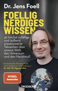 Produktbild: Foellig nerdiges Wissen