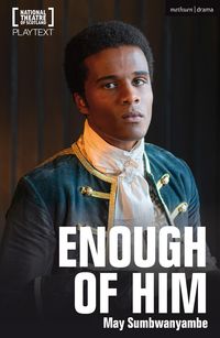 Produktbild: Enough of Him