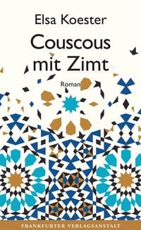 Produktbild: Couscous mit Zimt