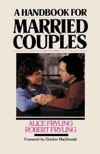 Produktbild: A Handbook for Married Couples