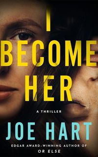 Produktbild: I Become Her