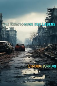 Produktbild: Die Zerst&ouml;rung des Lebens