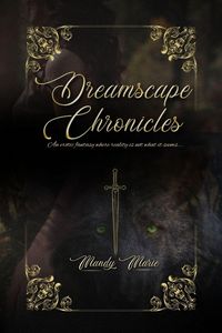Produktbild: Dreamscape Chronicles