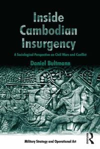 Produktbild: Inside Cambodian Insurgency