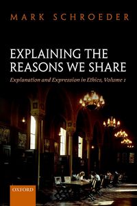 Produktbild: Explaining the Reasons We Share