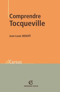 Produktbild: Comprendre Tocqueville