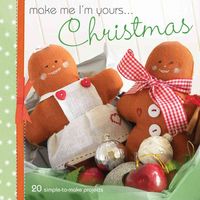 Produktbild: Make Me I'm Yours... Christmas