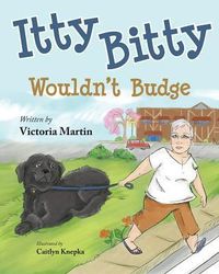Produktbild: Itty Bitty Wouldnt Budge