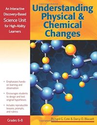 Produktbild: Understanding Physical & Chemi