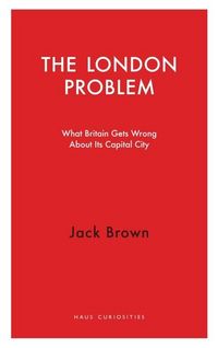 Produktbild: Brown, J: London Problem