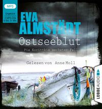 Ostseeblut Eva Almstädt