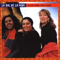 Produktbild: Sal De La Vida