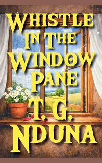 Produktbild: Whistle in the Window Pane