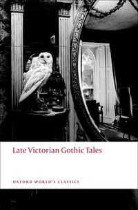 Produktbild: Late Victorian Gothic Tales