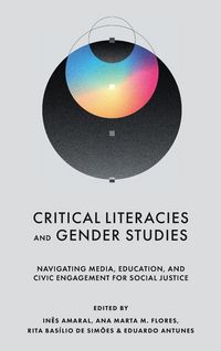 Produktbild: Critical Literacies and Gender Studies