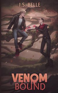 Produktbild: Venom Bound (Blood Tethered #2, PAPERBACK)