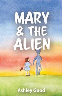 Produktbild: Mary & the Alien