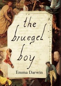 Produktbild: The Bruegel Boy