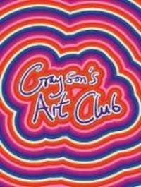 Produktbild: Grayson's Art Club