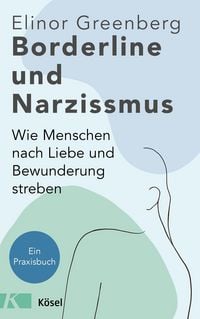 Produktbild: Borderline und Narzissmus