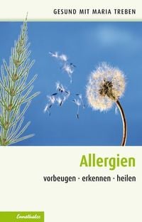 Bild vom Artikel Allergien vom Autor Maria Treben