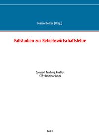 Produktbild: Fallstudien zur Betriebswirtschaftslehre - Band 2