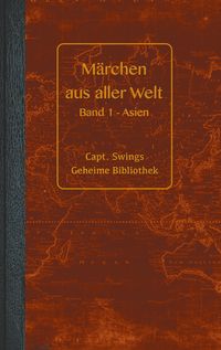 Produktbild: M&auml;rchen aus aller Welt