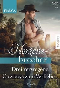 Produktbild: Bianca Herzensbrecher Band 6