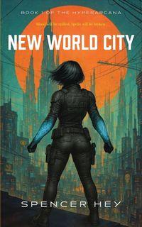 Produktbild: New World City