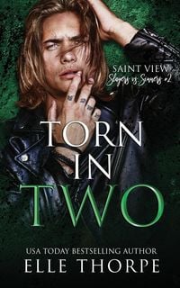 Produktbild: Torn In Two