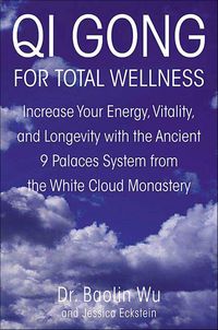 Produktbild: Qi Gong for Total Wellness