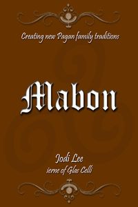 Produktbild: Mabon - Creating New Pagan Family Traditions
