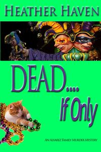 Produktbild: DEAD....If only