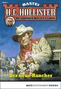 Produktbild: H.C. Hollister 1 - Western