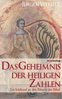 Produktbild: Das Geheimnis der heiligen Zahlen