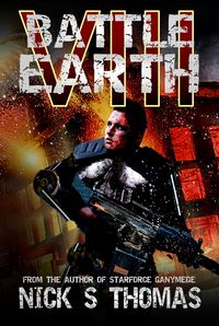 Produktbild: Battle Earth VIII (Book 8)