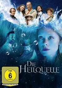 Produktbild: Die Heilquelle