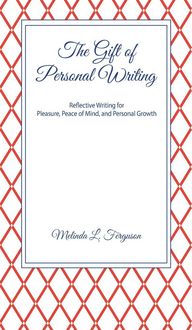 Produktbild: The Gift of Personal Writing