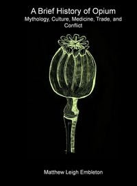 Produktbild: A Brief History of Opium