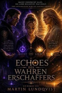 Produktbild: Echoes Des Wahren Erschaffers