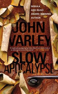 Produktbild: Slow Apocalypse